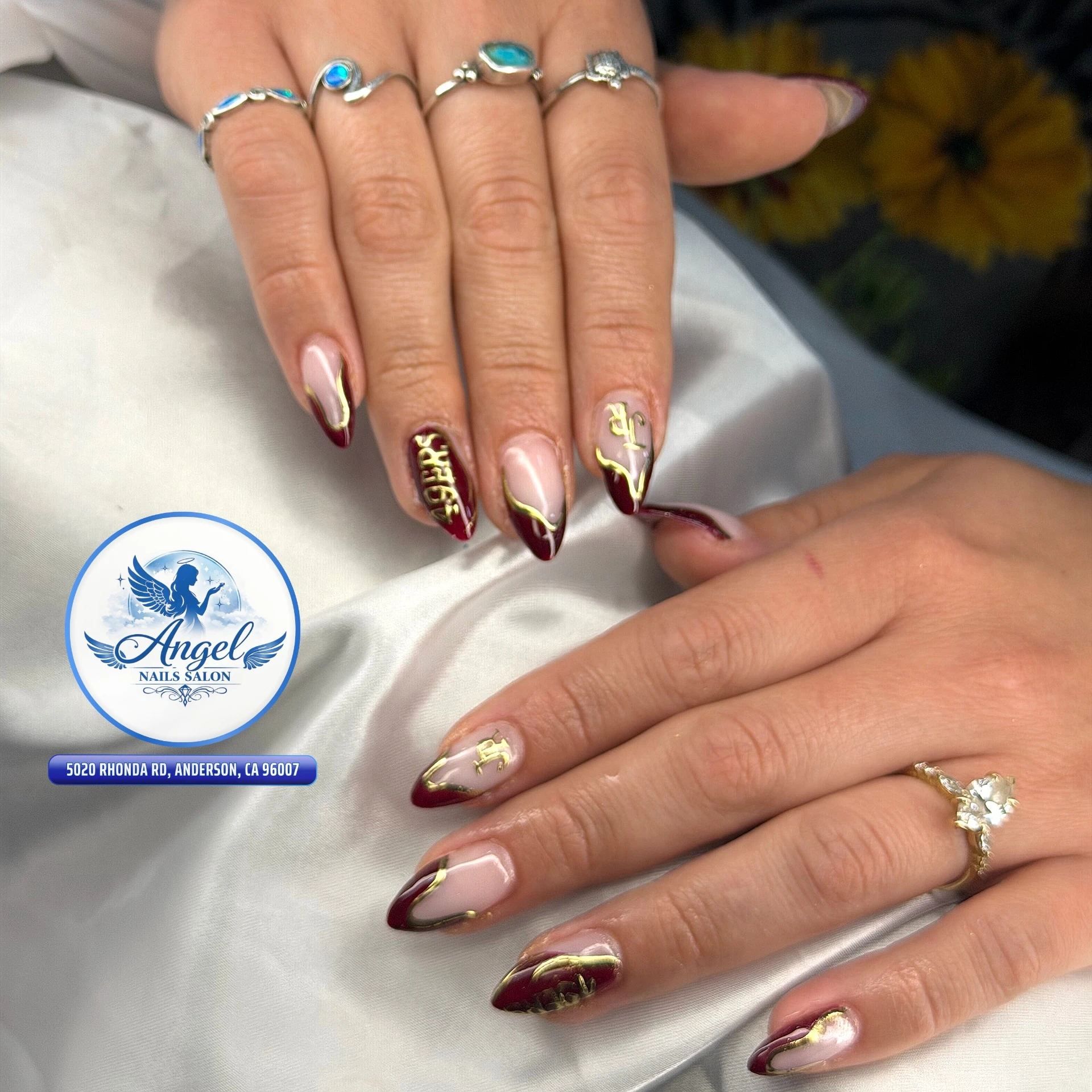 Must Try Nail Designs September 22 2026